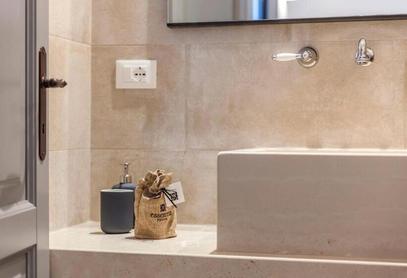 Номер Deluxe, Masseria Le Mandorle