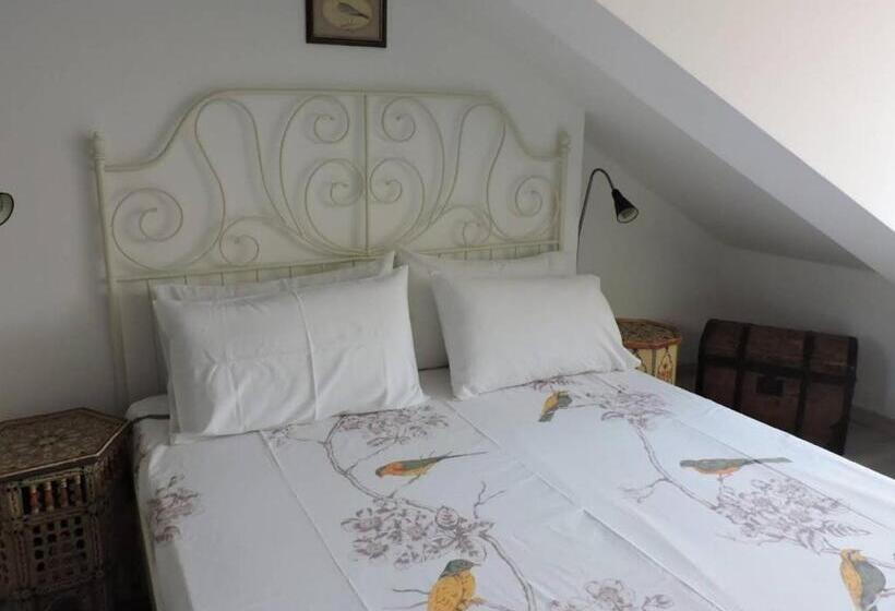 استودیو استاندارد با بالکن, Residenze Torinesi