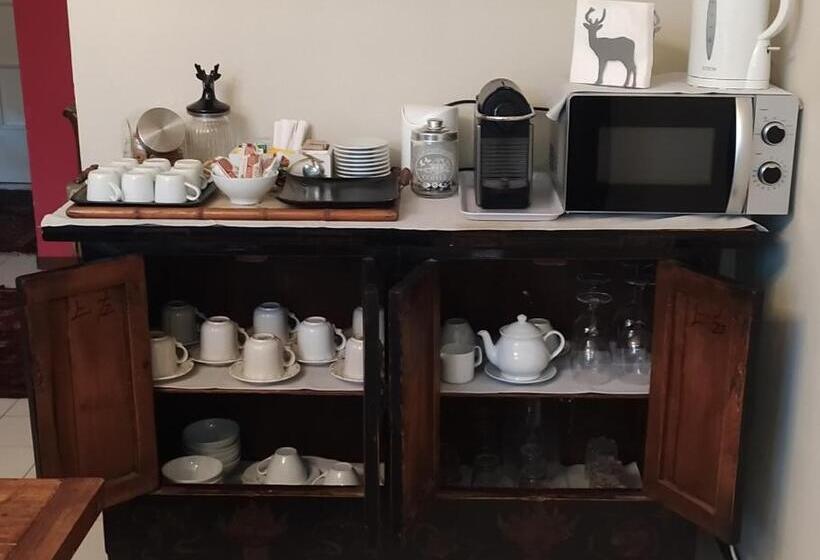 اتاق استاندارد با بالکن, Residenze Torinesi