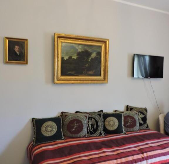 اتاق استاندارد, Residenze Torinesi
