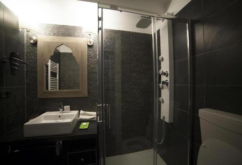 اتاق استاندارد, Residenze Torinesi