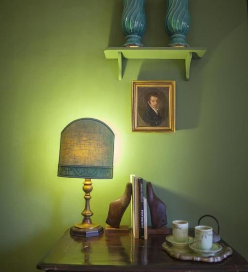 اتاق استاندارد, Residenze Torinesi
