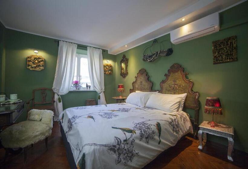اتاق استاندارد, Residenze Torinesi