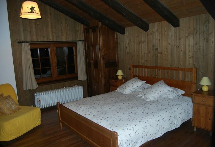 اتاق استاندارد, B&b Della Miniera