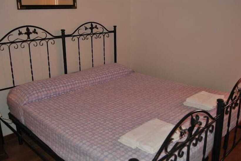 Классический Номер Вид на Море, B&b Baia Dei Turchi