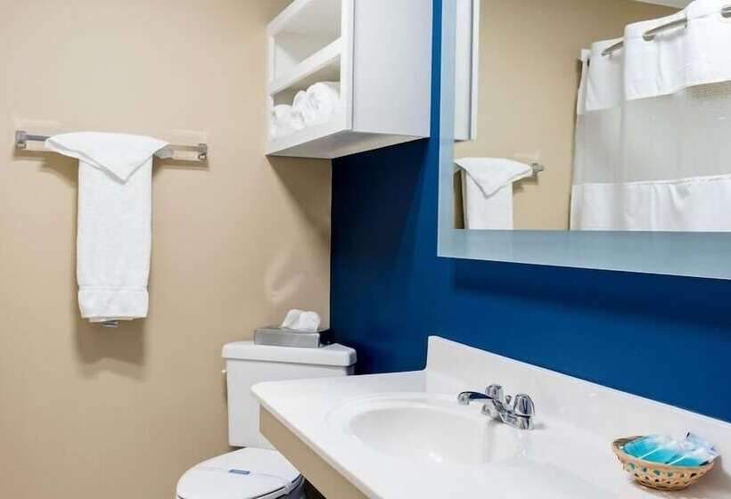 Номер Стандарт 2 Двуспальные Кровати, Capt. Thomson S Resort