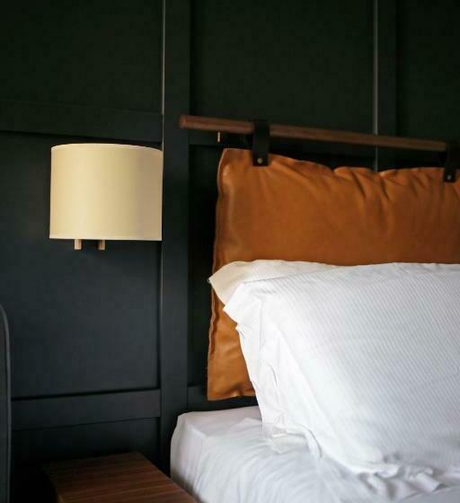 Quarto Estandar, C Hotels Club House Roma