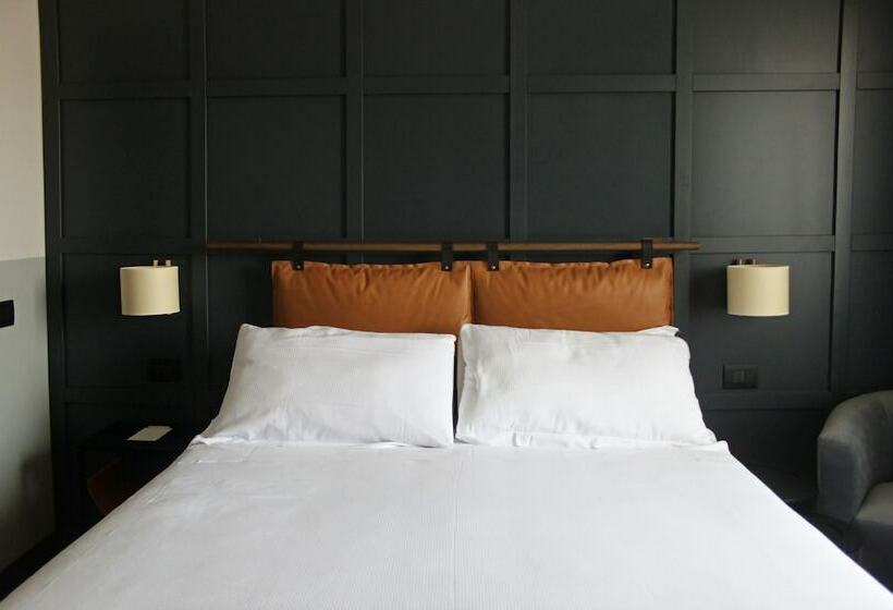 Quarto Estandar, C Hotels Club House Roma