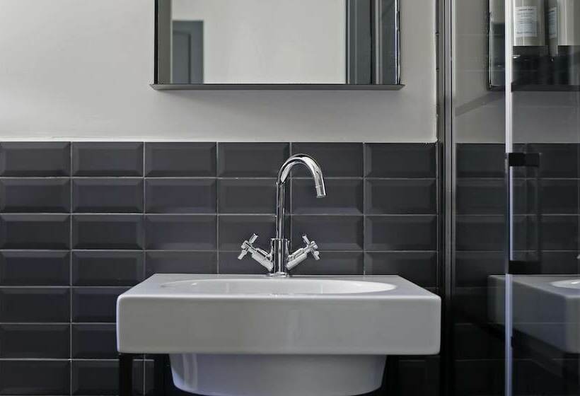 Quarto Estandar, C Hotels Club House Roma