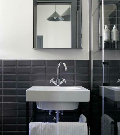 Quarto Superior, C Hotels Club House Roma