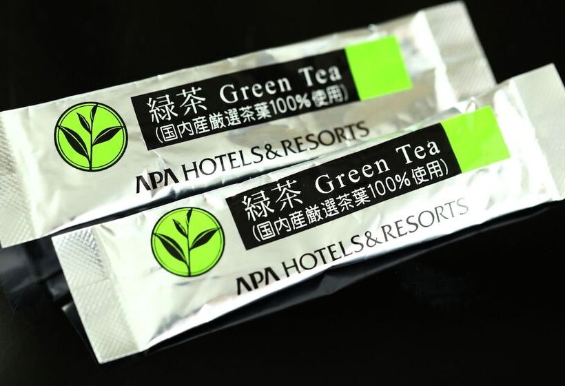 스탠다드 룸, Apa Hotel Nagasaki Eki Minami