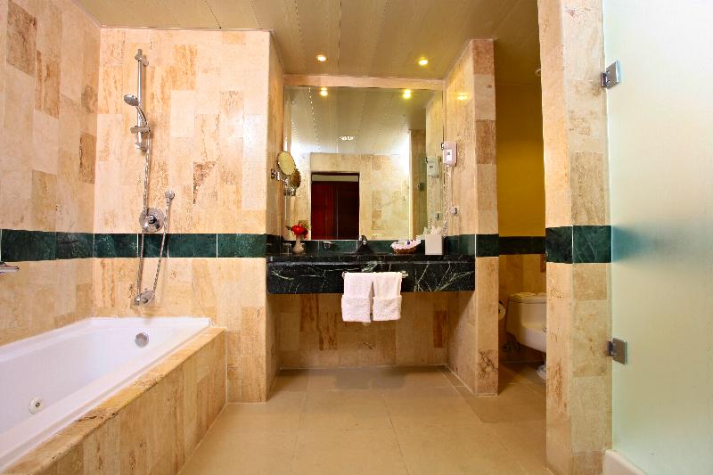 Quarto Estandar, C Hotels Club House Roma
