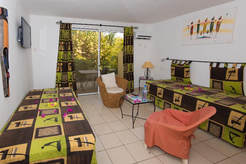 Quarto Quádruplo Estandar, C Hotels Club House Roma