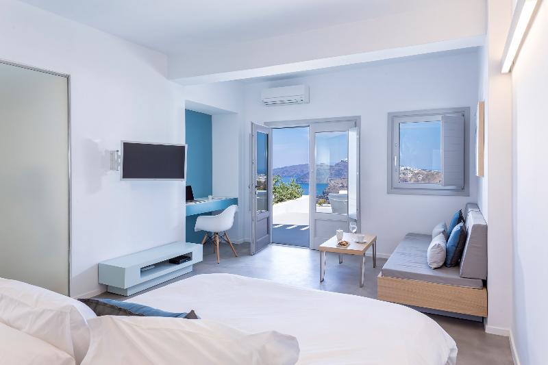 Quarto Estandar, C Hotels Club House Roma