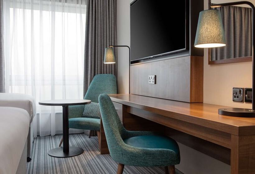 Номер Стандарт, Doubletree By Hilton London   Chelsea