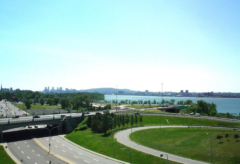 スタンダードルーム, Holiday Inn Montreal Longueuil, An Ihg