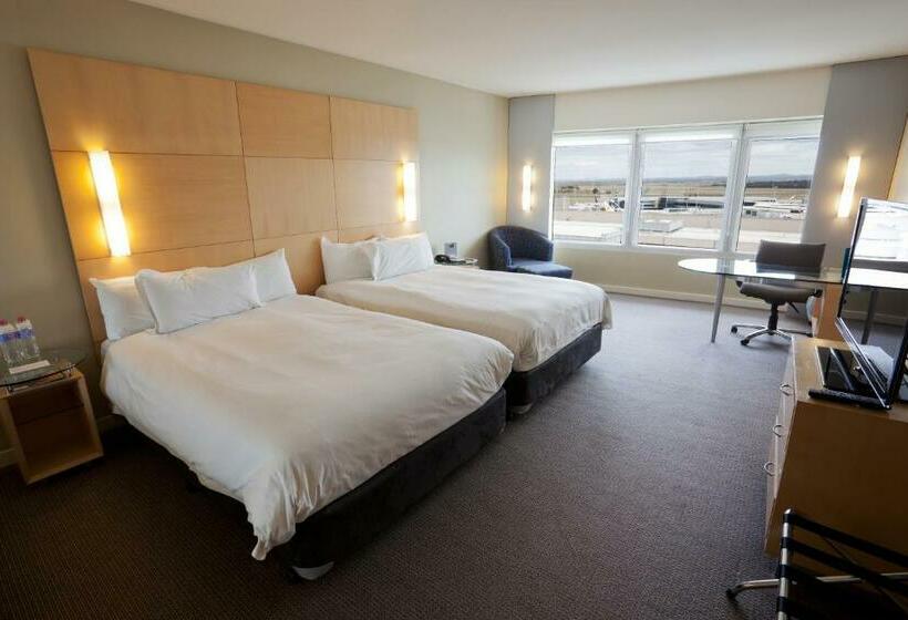 스탠다드 룸, Parkroyal Melbourne Airport