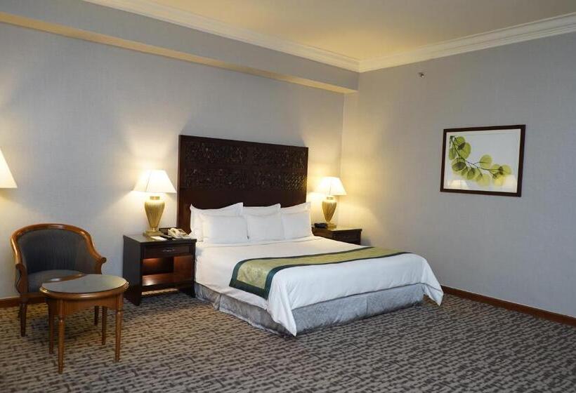 سوییت جونیور, Renai Hotel Kota Bahru