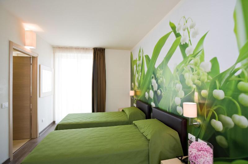 اتاق لوکس, Renai Hotel Kota Bahru