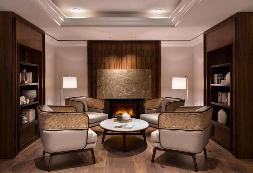 클럽 룸, The Ritzcarlton Orlando, Grande Lakes