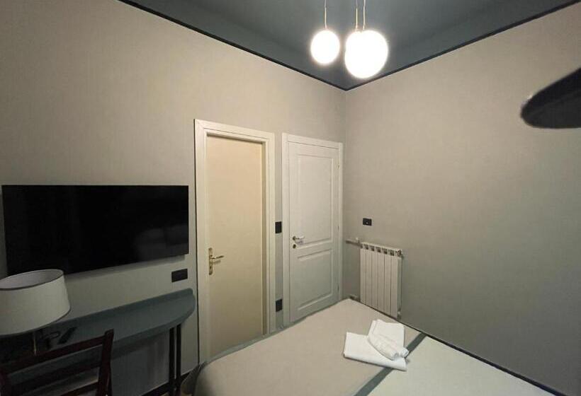 Номер Basic, Villa Margherita