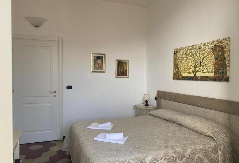 Номер Стандарт, Villa Margherita