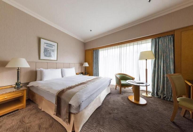 اتاق استاندارد, Yaward Resort  Taoyuan Golf & Country Club