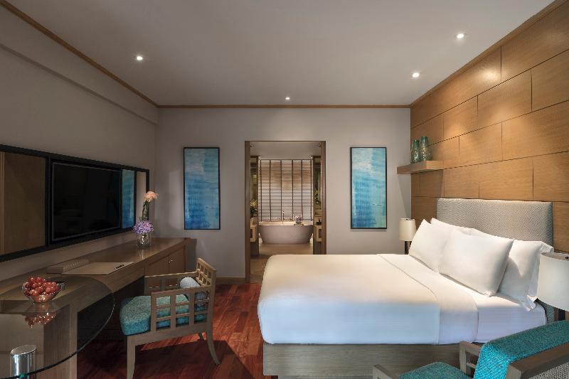 اتاق سوپریور, Yaward Resort  Taoyuan Golf & Country Club