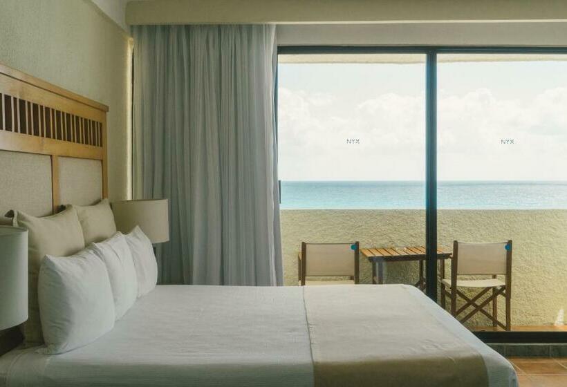 Junior Suite, Nyx Cancun