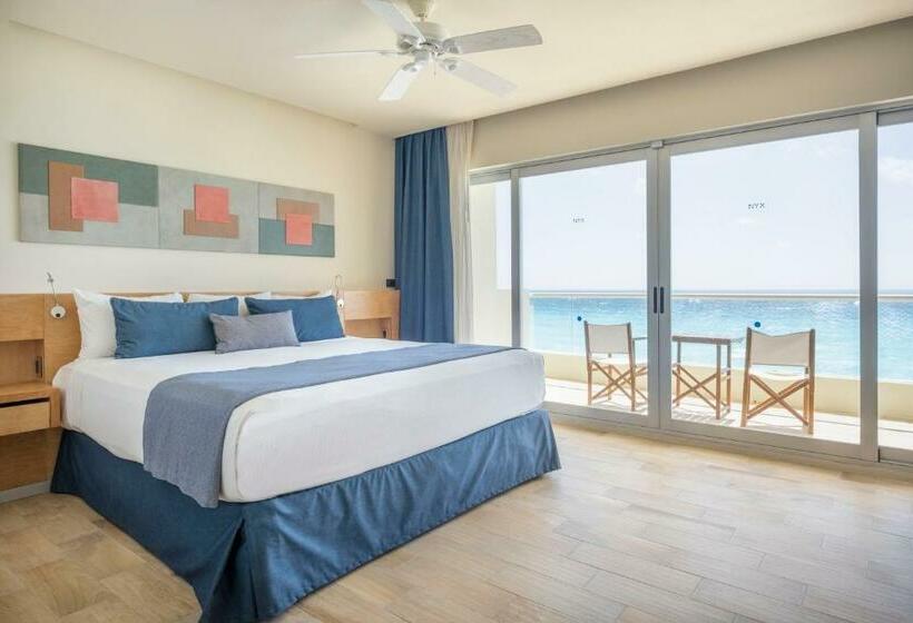 Suite Master, Nyx Cancun