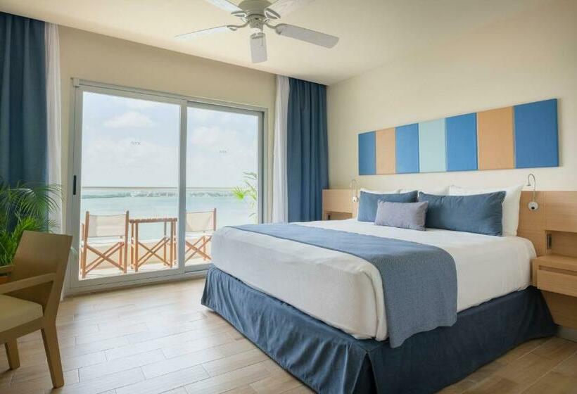 Suite, Nyx Cancun