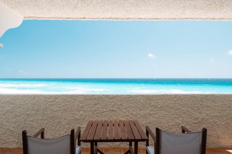 Junior Suite, Nyx Cancun