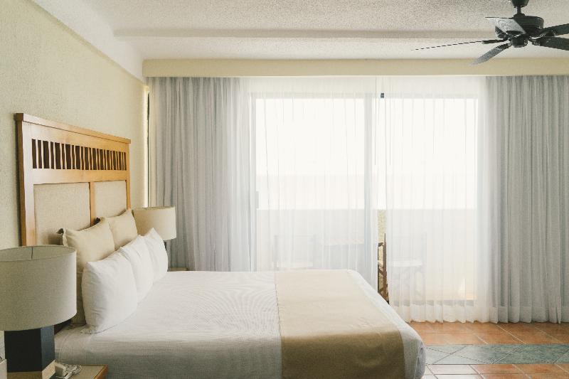 Junior Suite, Nyx Cancun