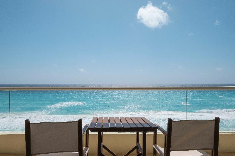 Cameră Standard, Nyx Cancun