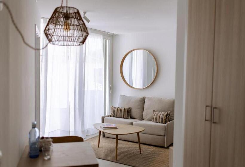 Апартаменты 1 Спальня, Portomar Apartments
