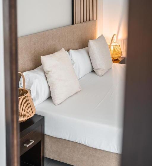 شقة غرفة واحدة, Portomar Apartments