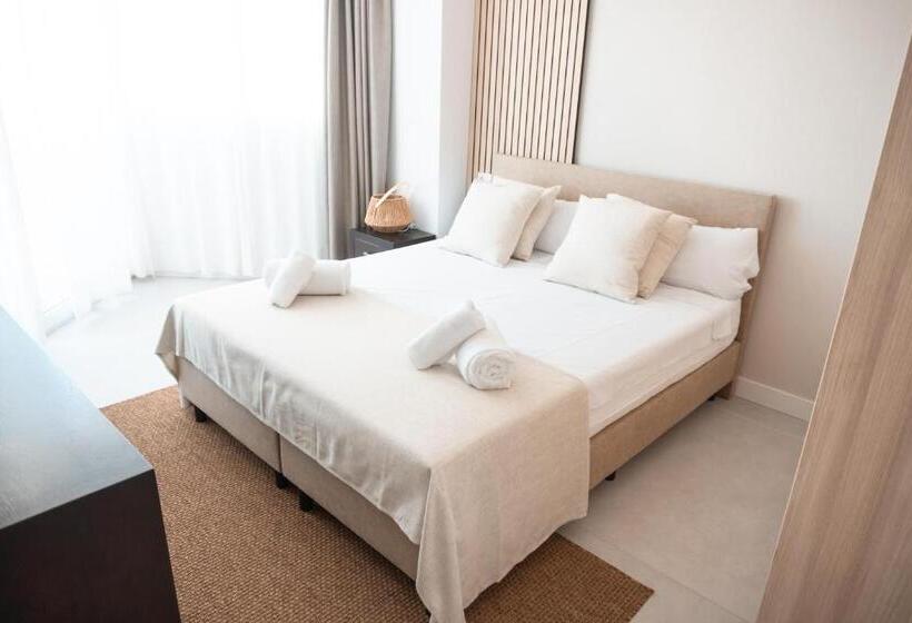 Апартаменты Superior 1 Спальня, Portomar Apartments
