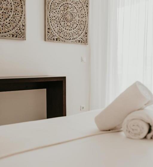Апартаменты Superior 1 Спальня, Portomar Apartments