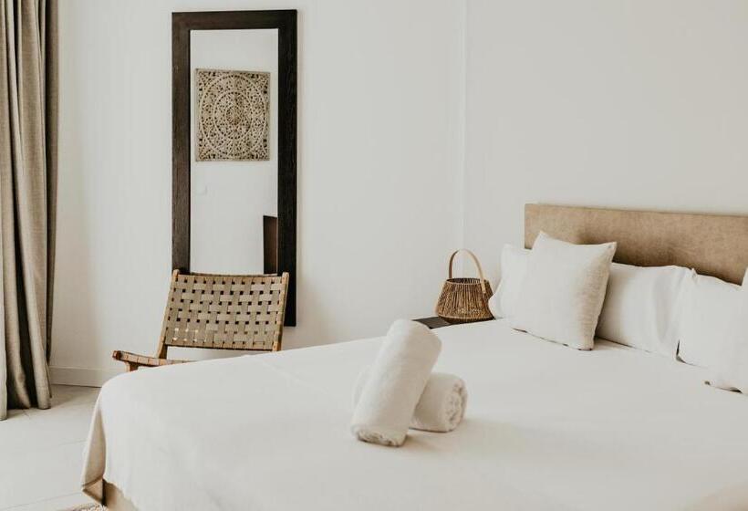 شقة سوبريور غرفة واحدة, Portomar Apartments