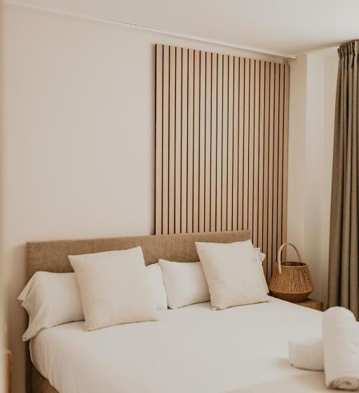 Апартаменты 2 Спальни, Portomar Apartments