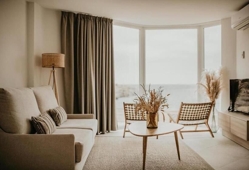 Апартаменты Superior 2 Спальни, Portomar Apartments