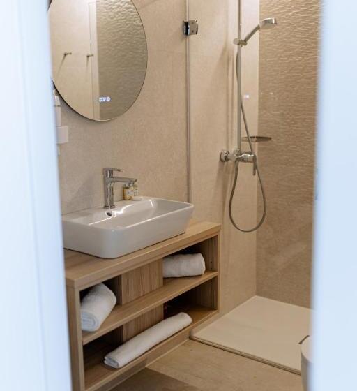 شقة 3 غرف, Portomar Apartments