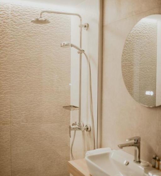 Апартаменты 3 Спальни, Portomar Apartments