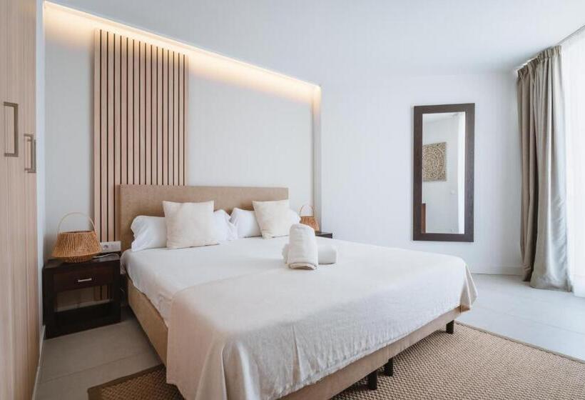 شقة 3 غرف, Portomar Apartments