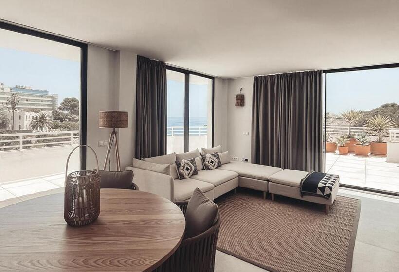 Апартаменты 3 Спальни, Portomar Apartments