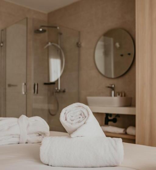 Апартаменты Пентхаус 1 Спальня, Portomar Apartments