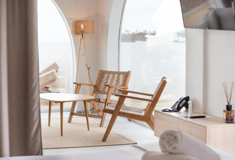 Пентхаус Люкс, Portomar Apartments
