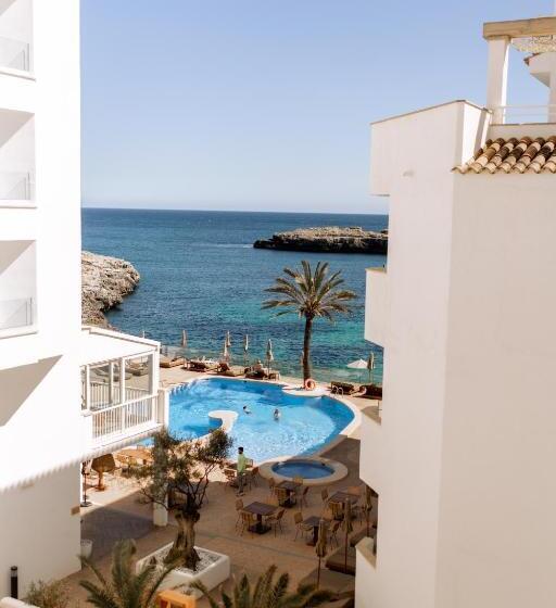 Апартаменты 1 Спальня Боковой Вид на Море, Portomar Apartments