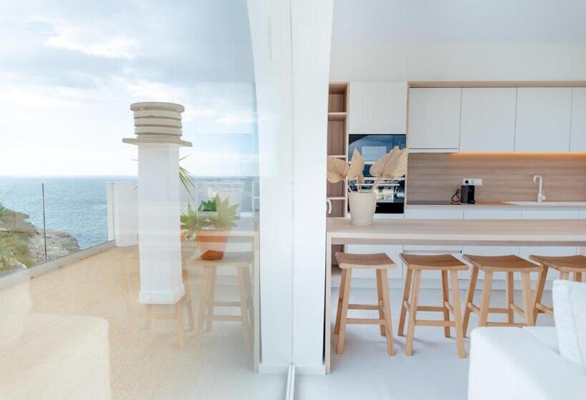 Пентхаус Люкс, Portomar Apartments