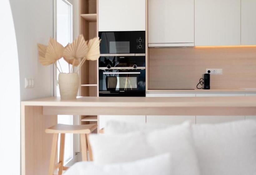 Пентхаус Люкс, Portomar Apartments